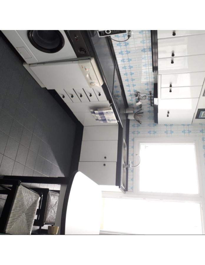Piso En Bakio A 100 Metros De La Playaアパートメント エクステリア 写真