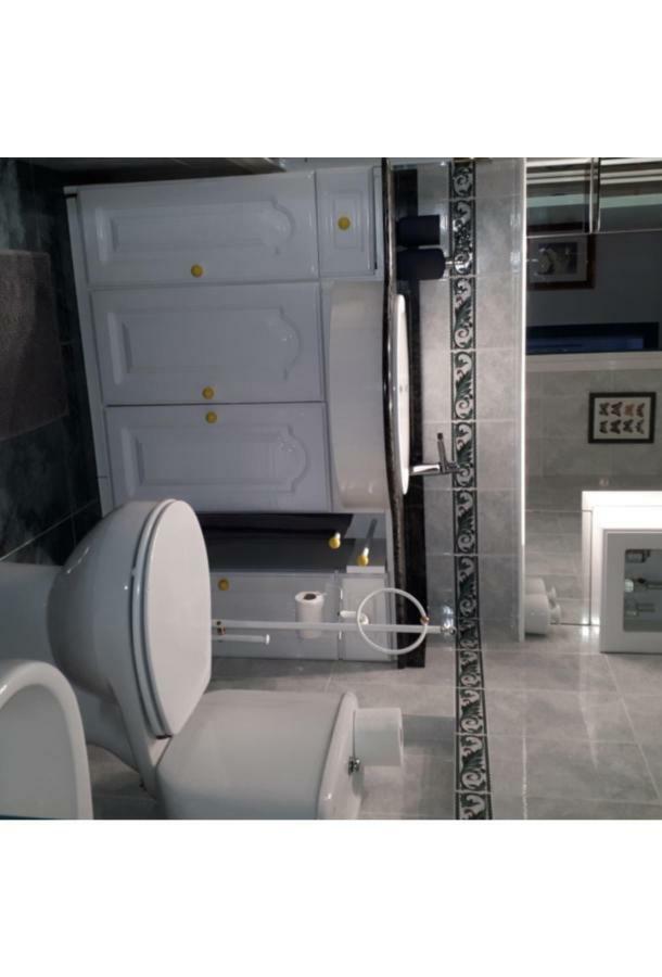 Piso En Bakio A 100 Metros De La Playaアパートメント エクステリア 写真